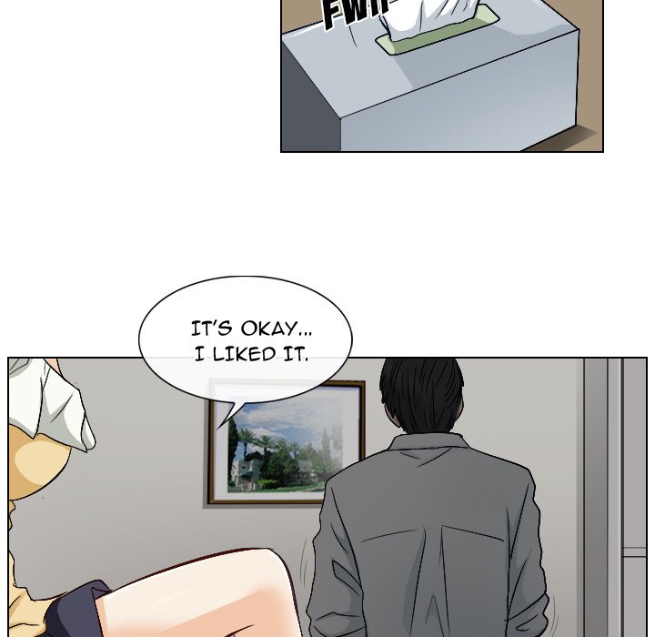 Unfaithful chapter 22 page 34