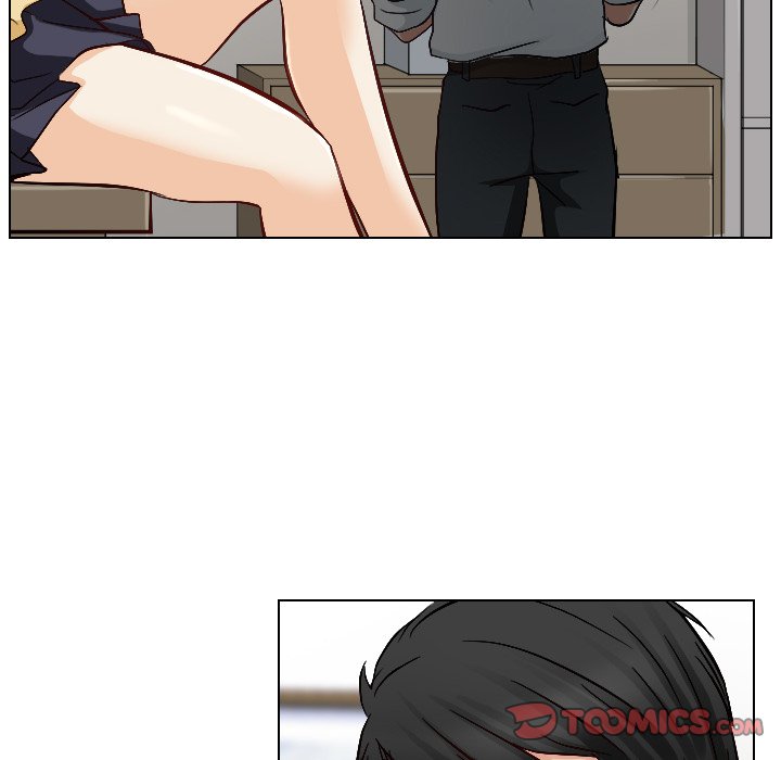 Unfaithful chapter 22 page 35