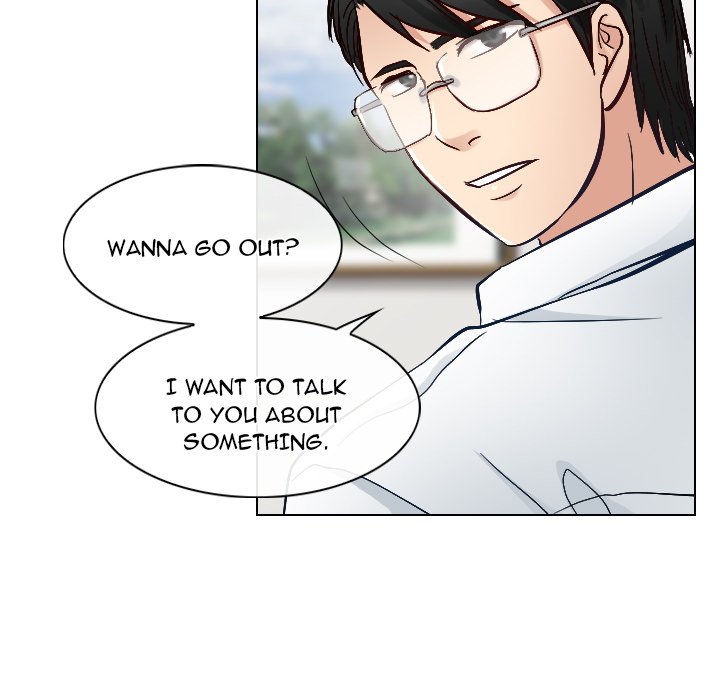Unfaithful chapter 22 page 36