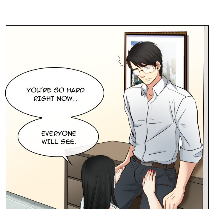Unfaithful chapter 22 page 37