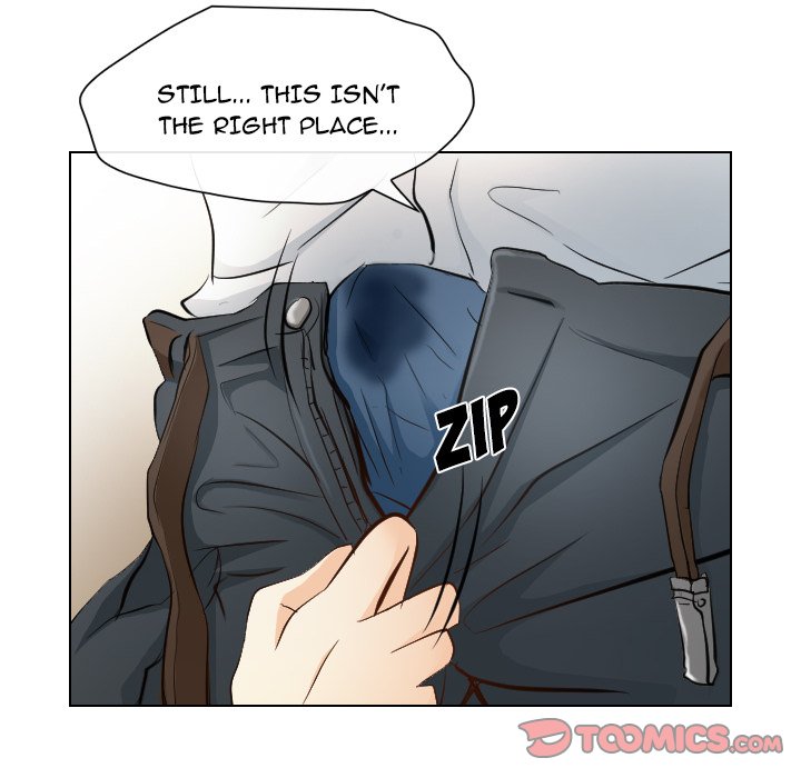 Unfaithful chapter 22 page 39