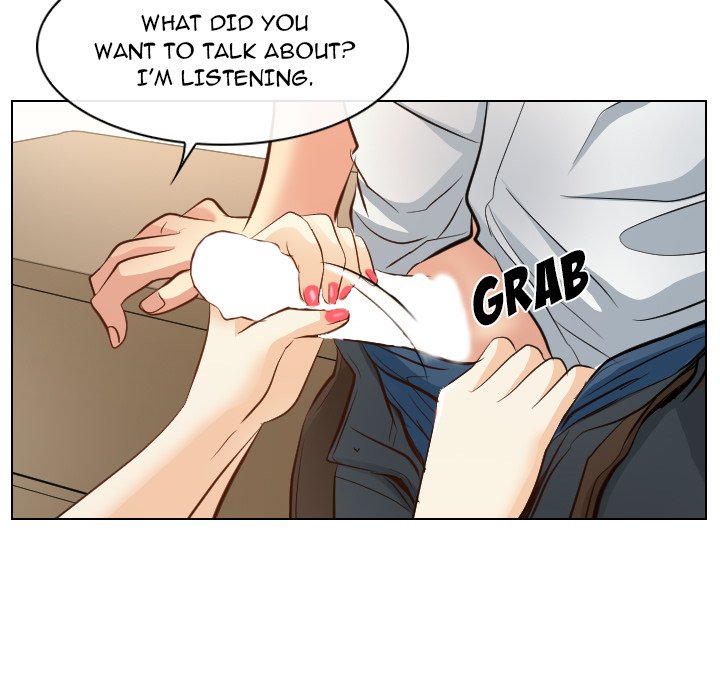 Unfaithful chapter 22 page 42