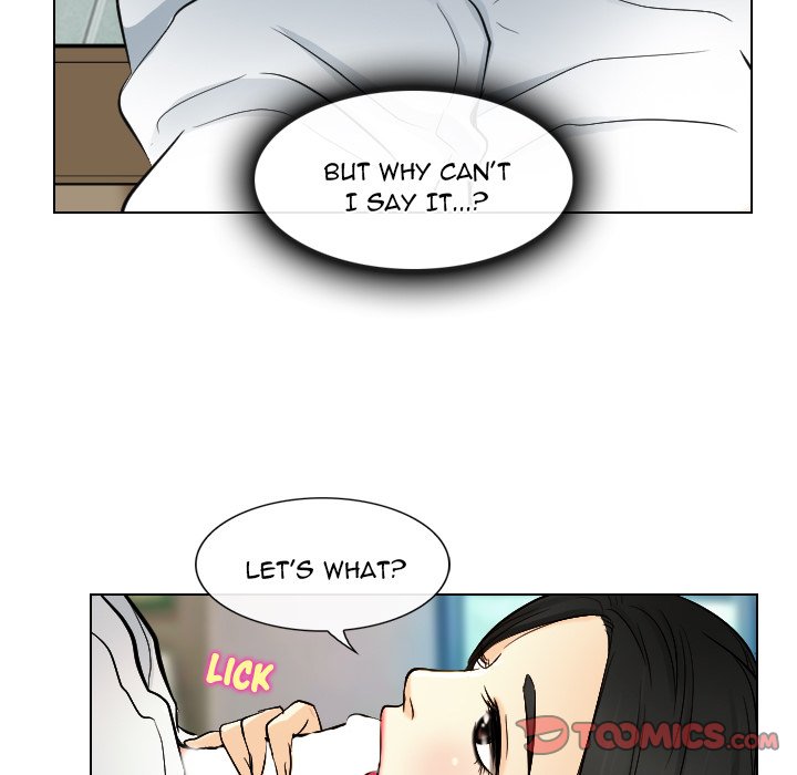 Unfaithful chapter 22 page 47