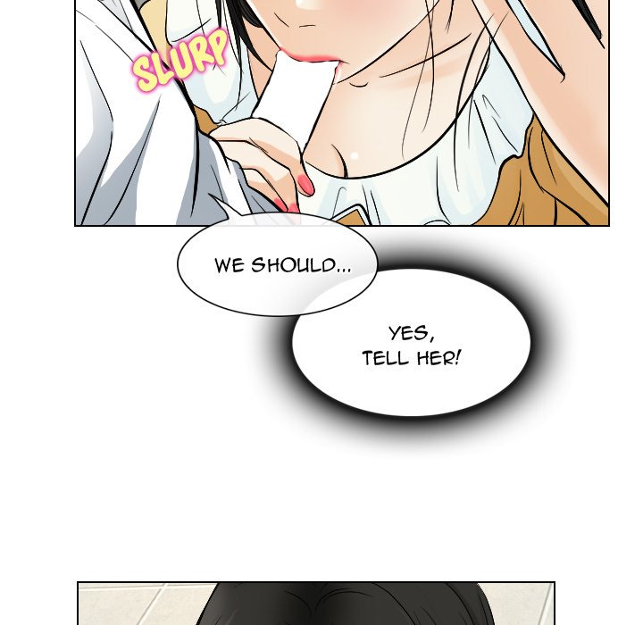 Unfaithful chapter 22 page 49