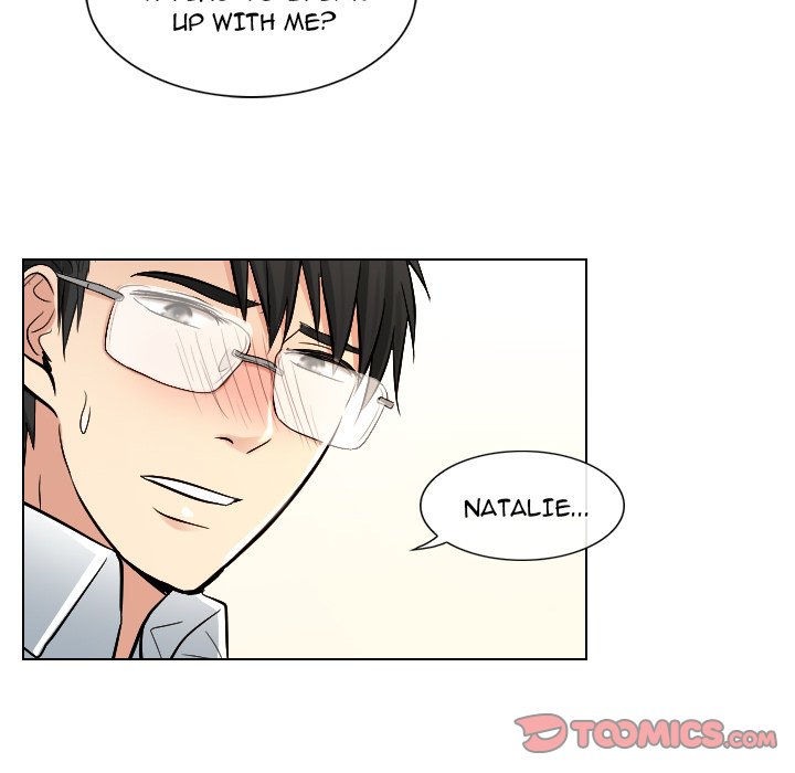 Unfaithful chapter 22 page 51