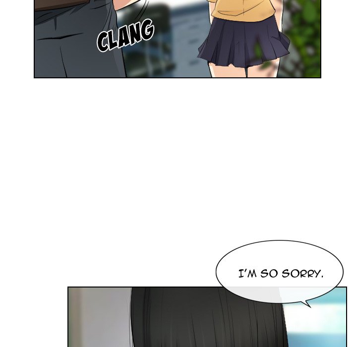 Unfaithful chapter 22 page 54