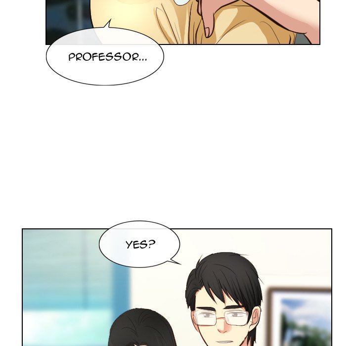 Unfaithful chapter 22 page 57