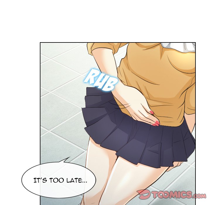 Unfaithful chapter 22 page 59