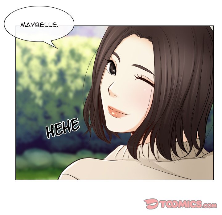 Unfaithful chapter 22 page 75