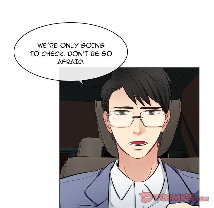 Unfaithful chapter 22 page 79