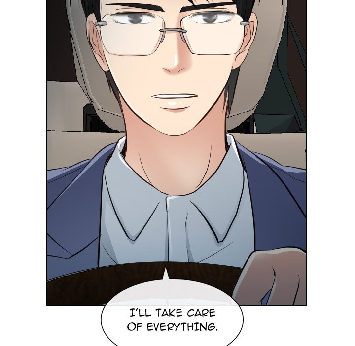Unfaithful chapter 22 page 85
