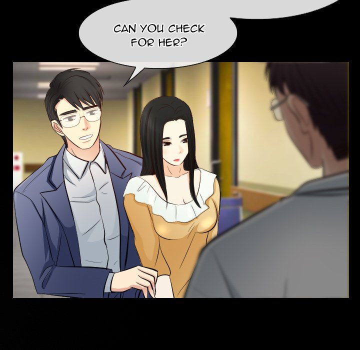 Unfaithful chapter 22 page 90