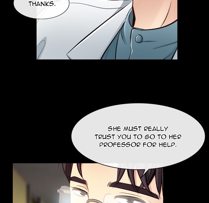 Unfaithful chapter 22 page 92