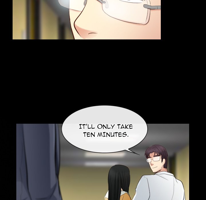 Unfaithful chapter 22 page 93