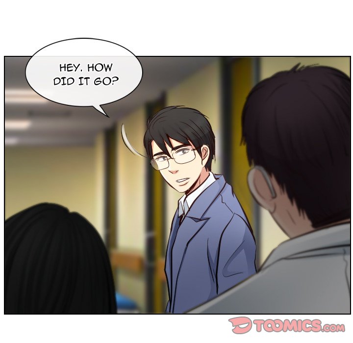 Unfaithful chapter 22 page 99