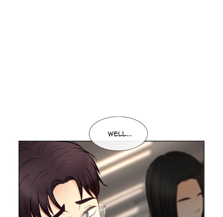 Unfaithful chapter 22 page 100
