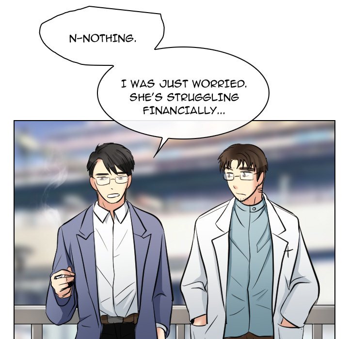 Unfaithful chapter 23 page 22