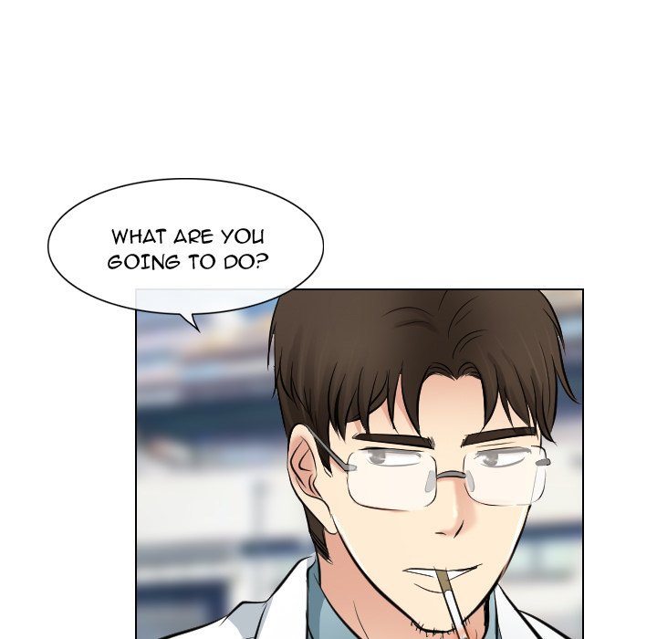 Unfaithful chapter 23 page 26