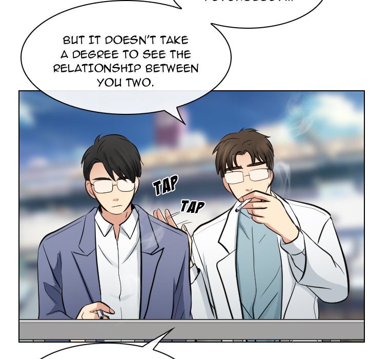Unfaithful chapter 23 page 29