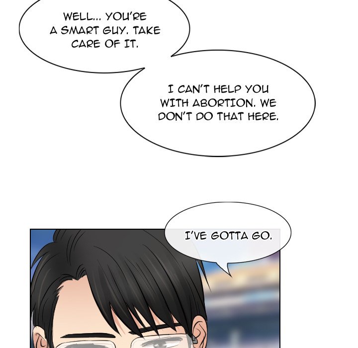 Unfaithful chapter 23 page 30