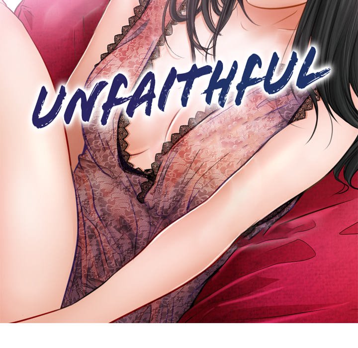 Unfaithful chapter 23 page 33