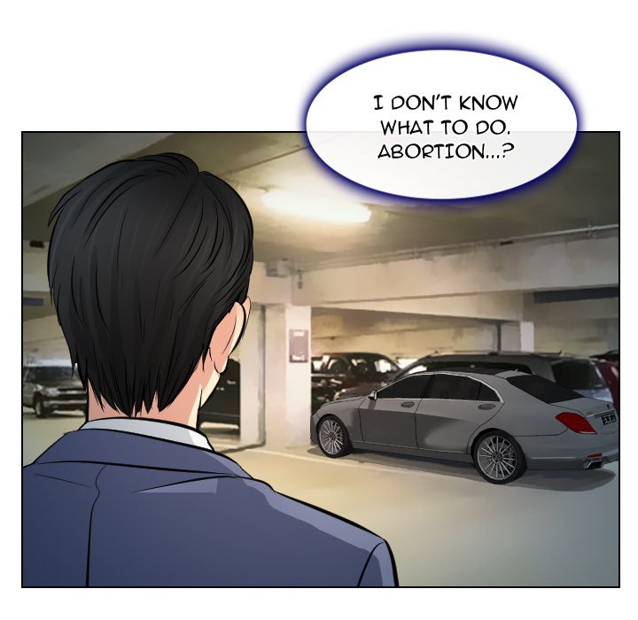 Unfaithful chapter 23 page 36