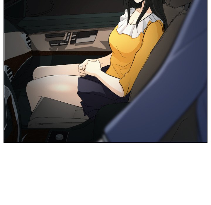 Unfaithful chapter 23 page 41