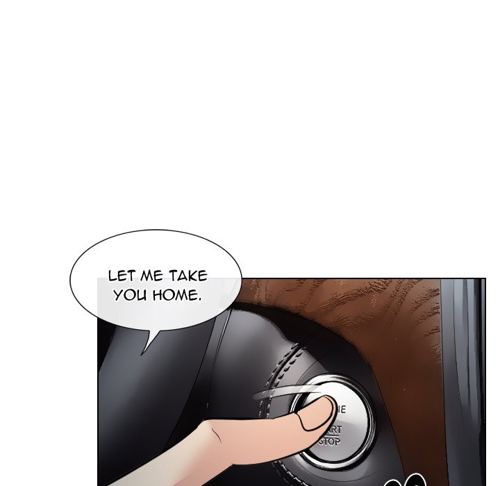 Unfaithful chapter 23 page 42
