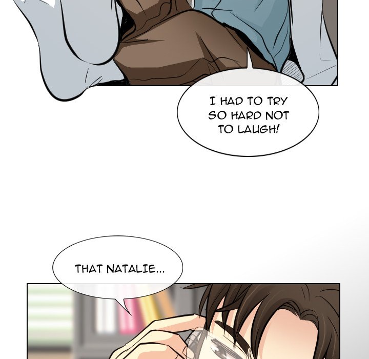 Unfaithful chapter 23 page 57