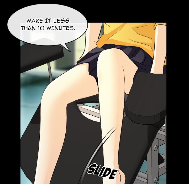 Unfaithful chapter 23 page 62