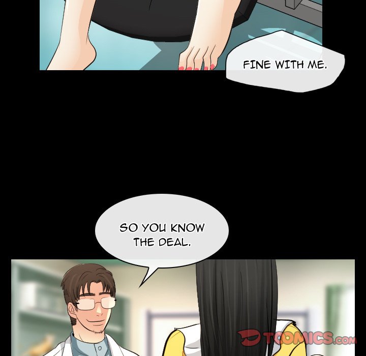 Unfaithful chapter 23 page 63