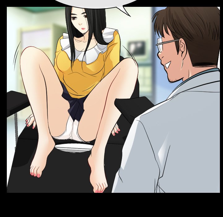 Unfaithful chapter 23 page 65