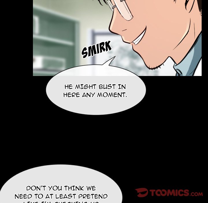 Unfaithful chapter 23 page 71