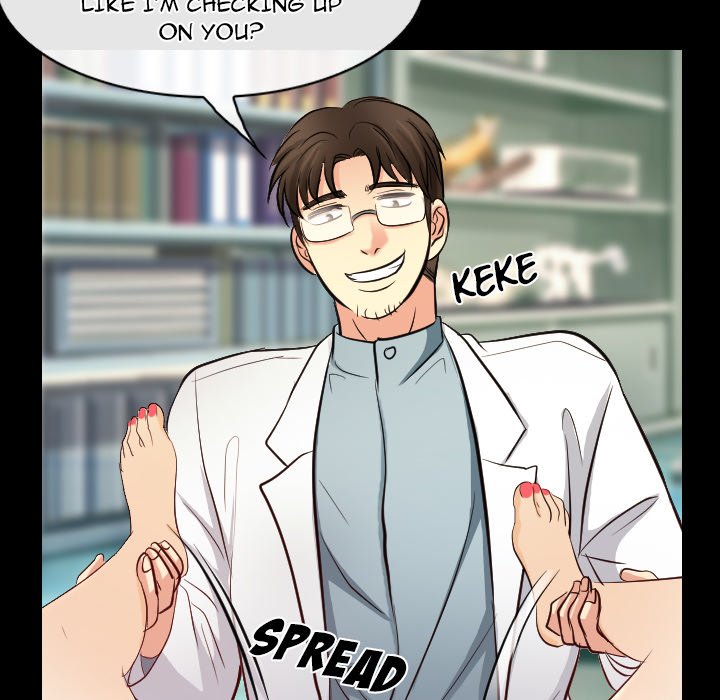 Unfaithful chapter 23 page 72