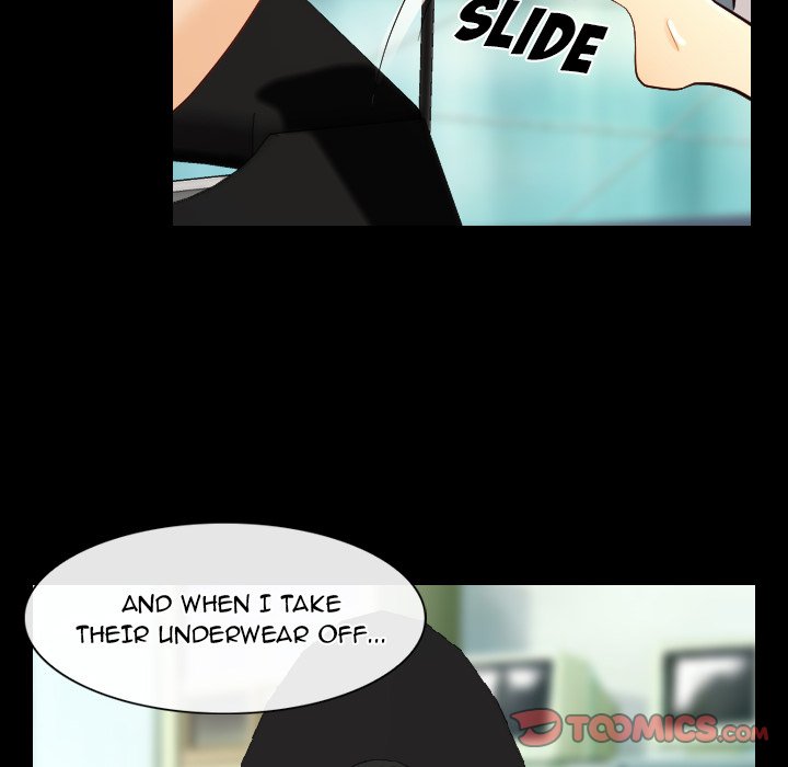 Unfaithful chapter 23 page 75