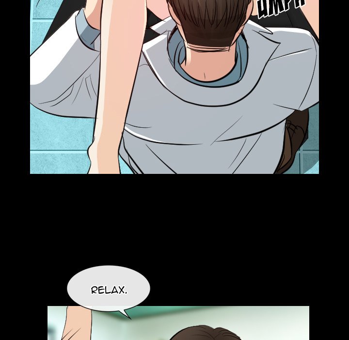Unfaithful chapter 23 page 81