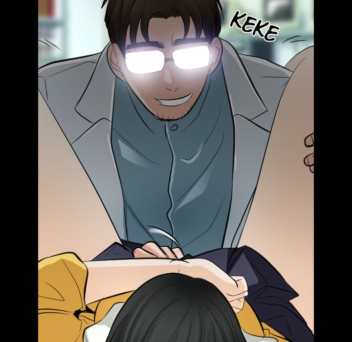 Unfaithful chapter 23 page 85