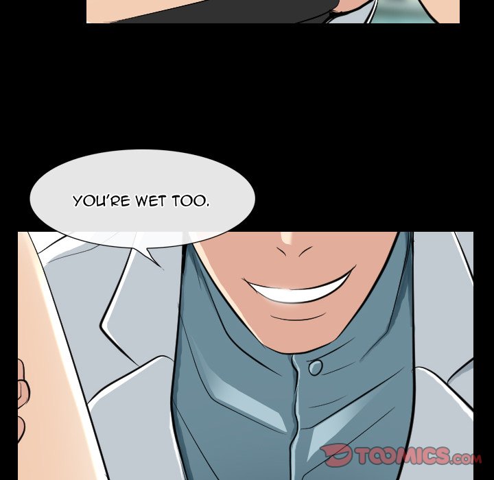 Unfaithful chapter 23 page 87