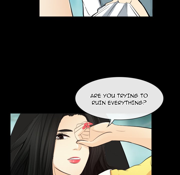 Unfaithful chapter 23 page 90