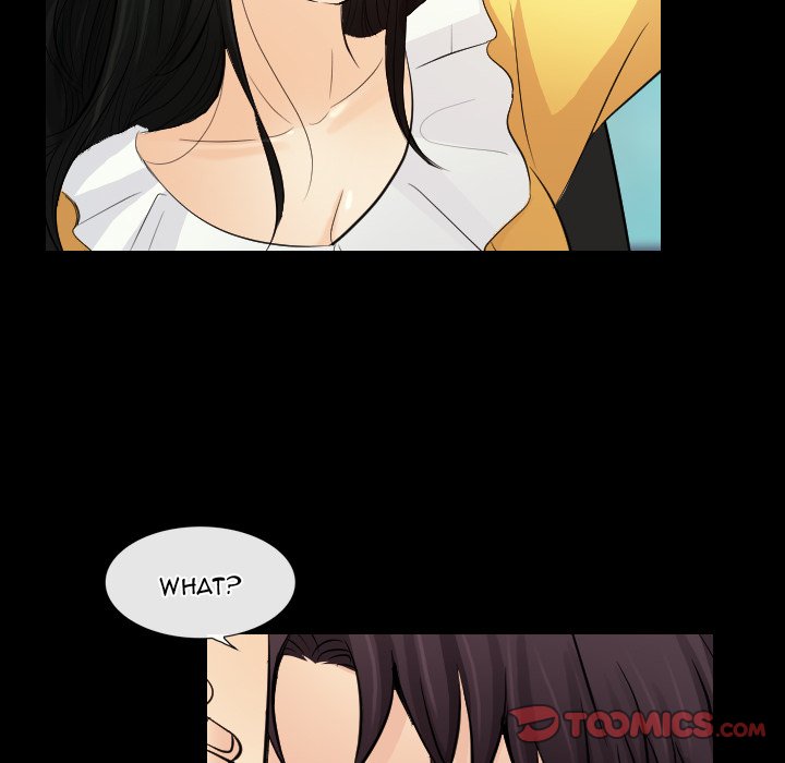 Unfaithful chapter 23 page 91