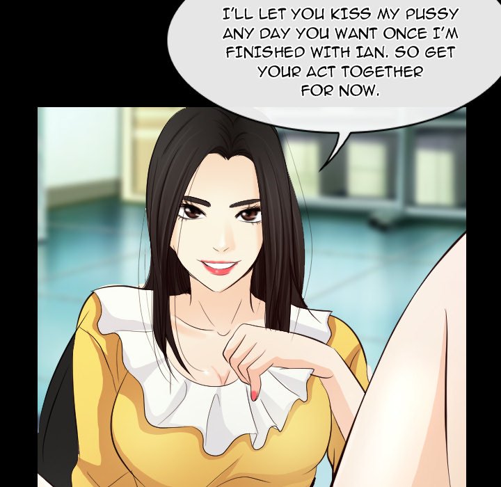 Unfaithful chapter 23 page 93