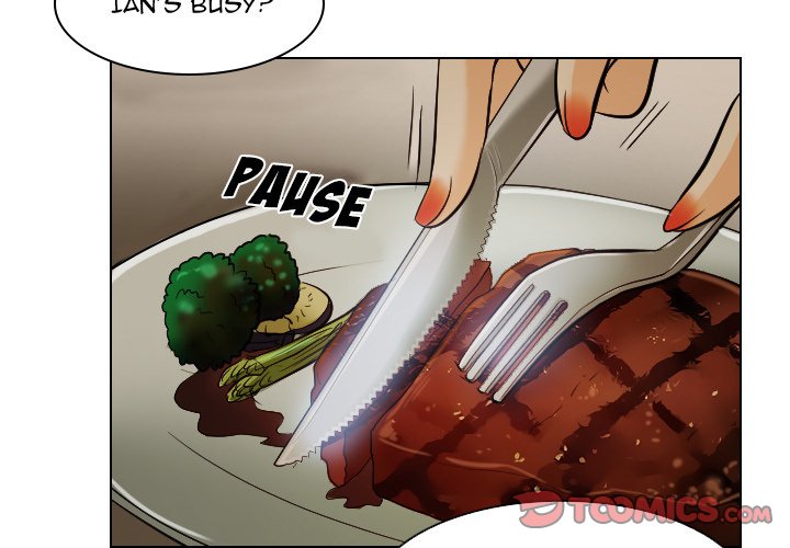 Unfaithful chapter 24 page 3