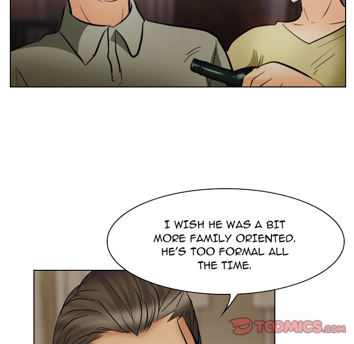 Unfaithful chapter 24 page 7