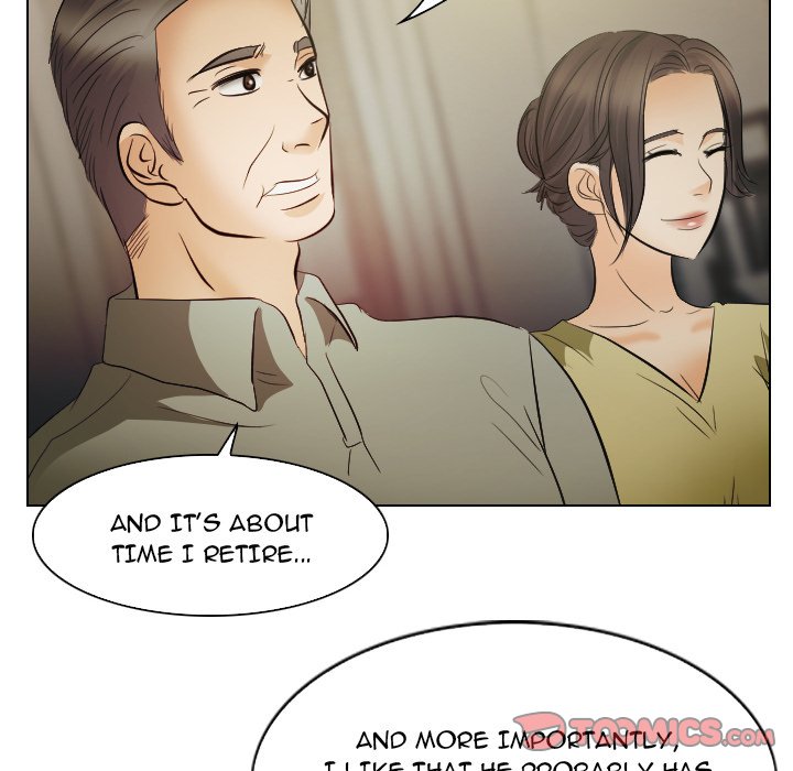 Unfaithful chapter 24 page 11