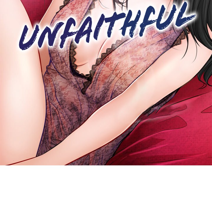 Unfaithful chapter 24 page 16