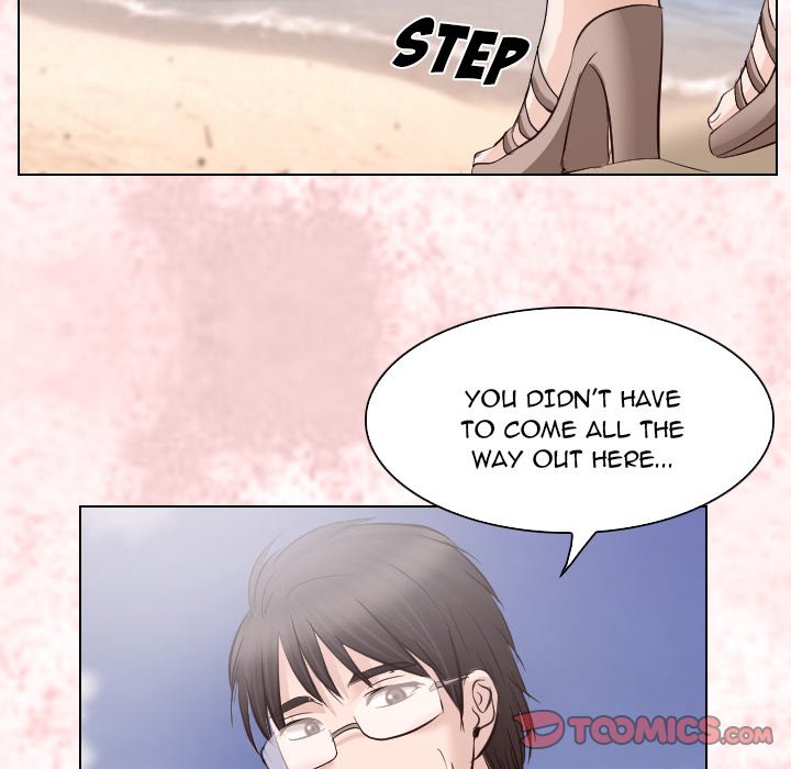 Unfaithful chapter 24 page 27