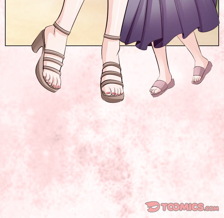Unfaithful chapter 24 page 31