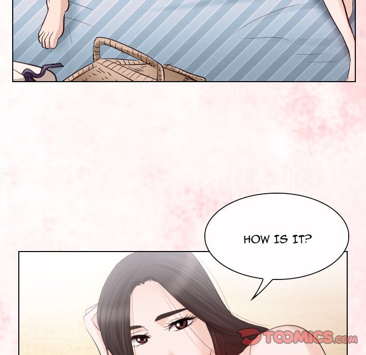 Unfaithful chapter 24 page 35