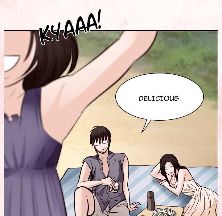 Unfaithful chapter 24 page 37