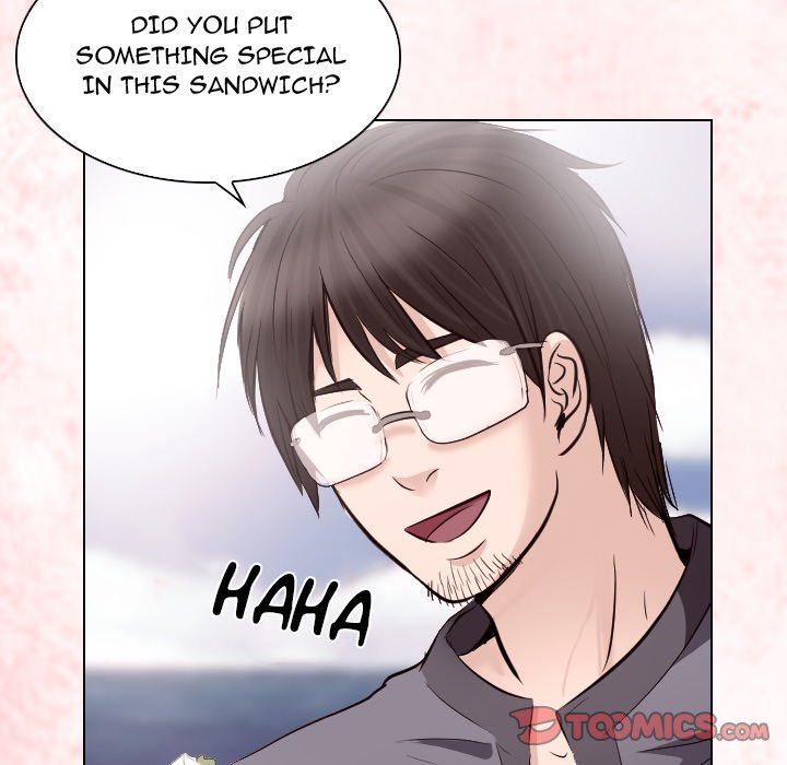 Unfaithful chapter 24 page 39